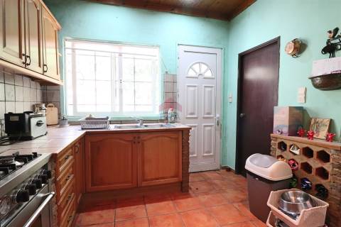 Moradia Isolada T3 Venda em Alte,Loulé