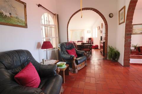 Moradia Isolada T3 Venda em Alte,Loulé