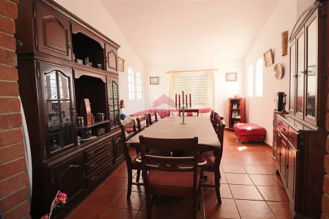 Moradia Isolada T3 Venda em Alte,Loulé