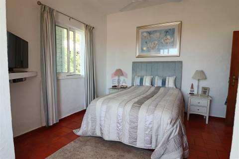 Moradia Isolada T3 Venda em Alte,Loulé