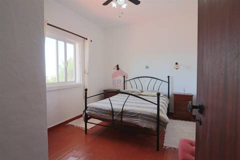 Moradia Isolada T3 Venda em Alte,Loulé