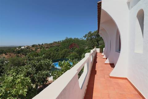 Moradia Isolada T3 Venda em Alte,Loulé