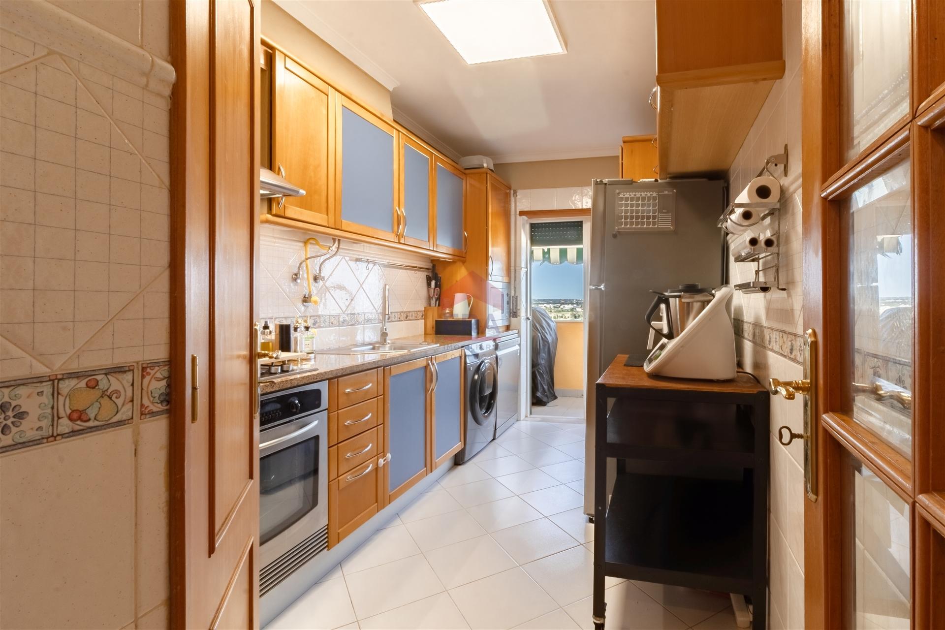 Apartamento T3 Venda em Faro (Sé e São Pedro),Faro