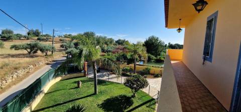 Moradia Isolada T3 Venda em Conceição e Estoi,Faro