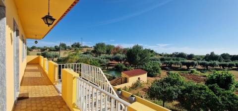 Moradia Isolada T3 Venda em Conceição e Estoi,Faro