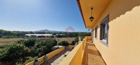 Moradia Isolada T3 Venda em Conceição e Estoi,Faro