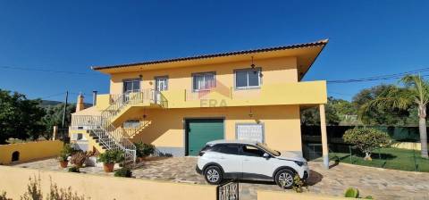 Moradia Isolada T3 Venda em Conceição e Estoi,Faro