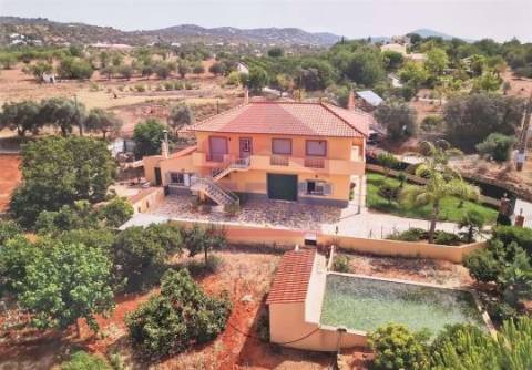 Moradia Isolada T3 Venda em Conceição e Estoi,Faro