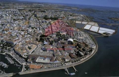 Moradia Isolada T3 Venda em Conceição e Estoi,Faro