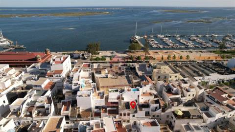 Moradia T1 Venda em Olhão,Olhão