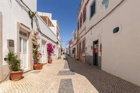 Moradia T1 Venda em Olhão,Olhão