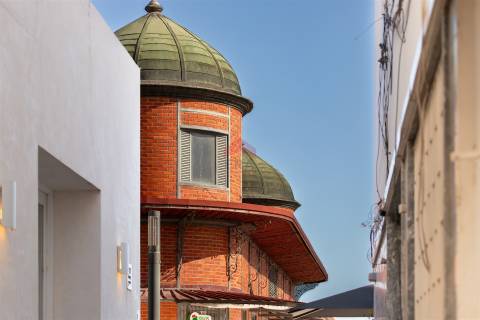 Moradia T1 Venda em Olhão,Olhão