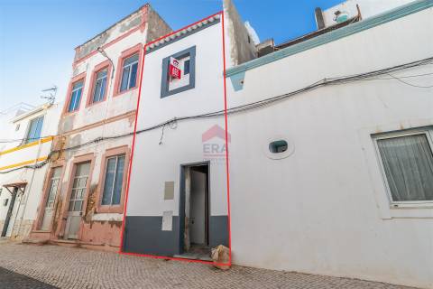 Moradia T1 Venda em Olhão,Olhão
