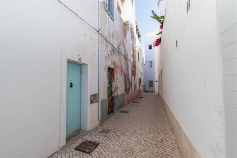 Moradia T1 Venda em Olhão,Olhão