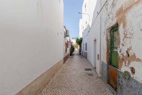 Moradia T1 Venda em Olhão,Olhão