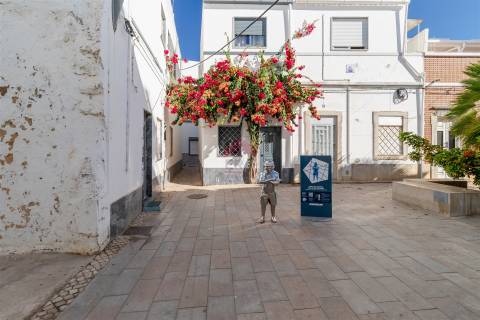 Moradia T1 Venda em Olhão,Olhão