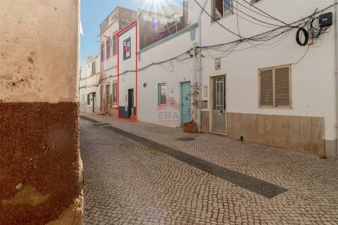 Moradia T1 Venda em Olhão,Olhão