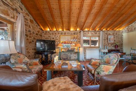 Moradia Isolada T3 Venda em Moncarapacho e Fuseta,Olhão