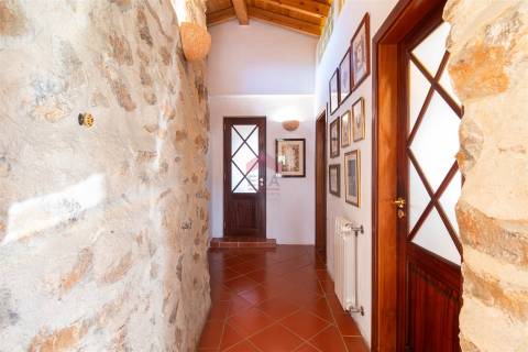 Moradia Isolada T3 Venda em Moncarapacho e Fuseta,Olhão