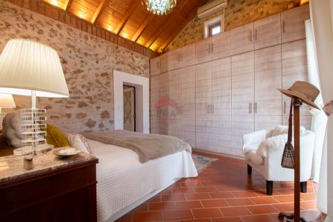 Moradia Isolada T3 Venda em Moncarapacho e Fuseta,Olhão