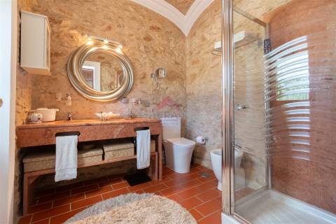 Moradia Isolada T3 Venda em Moncarapacho e Fuseta,Olhão