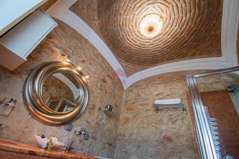 Moradia Isolada T3 Venda em Moncarapacho e Fuseta,Olhão