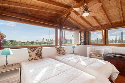 Moradia Isolada T3 Venda em Moncarapacho e Fuseta,Olhão