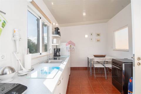 Moradia Isolada T3 Venda em Moncarapacho e Fuseta,Olhão