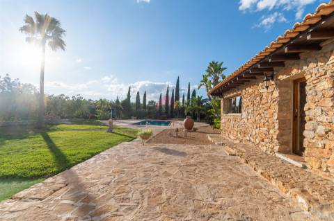 Moradia Isolada T3 Venda em Moncarapacho e Fuseta,Olhão