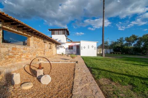 Moradia Isolada T3 Venda em Moncarapacho e Fuseta,Olhão