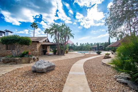 Moradia Isolada T3 Venda em Moncarapacho e Fuseta,Olhão