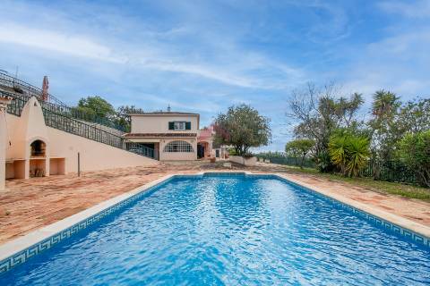 Moradia T3 Venda em São Brás de Alportel,São Brás de Alportel