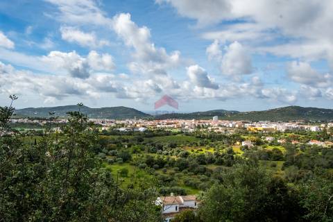 Moradia T3 Venda em São Brás de Alportel,São Brás de Alportel