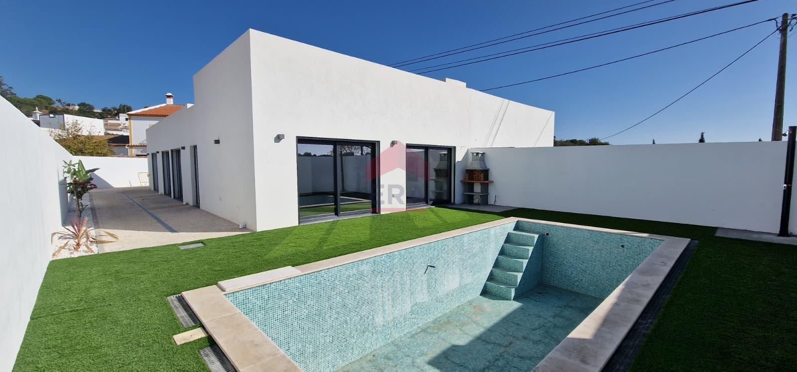 Moradia T3 Venda em São Brás de Alportel,São Brás de Alportel