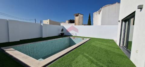 Moradia T3 Venda em São Brás de Alportel,São Brás de Alportel