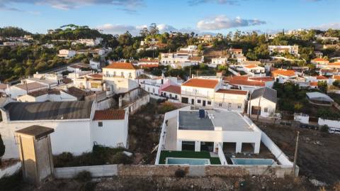 Moradia T3 Venda em São Brás de Alportel,São Brás de Alportel