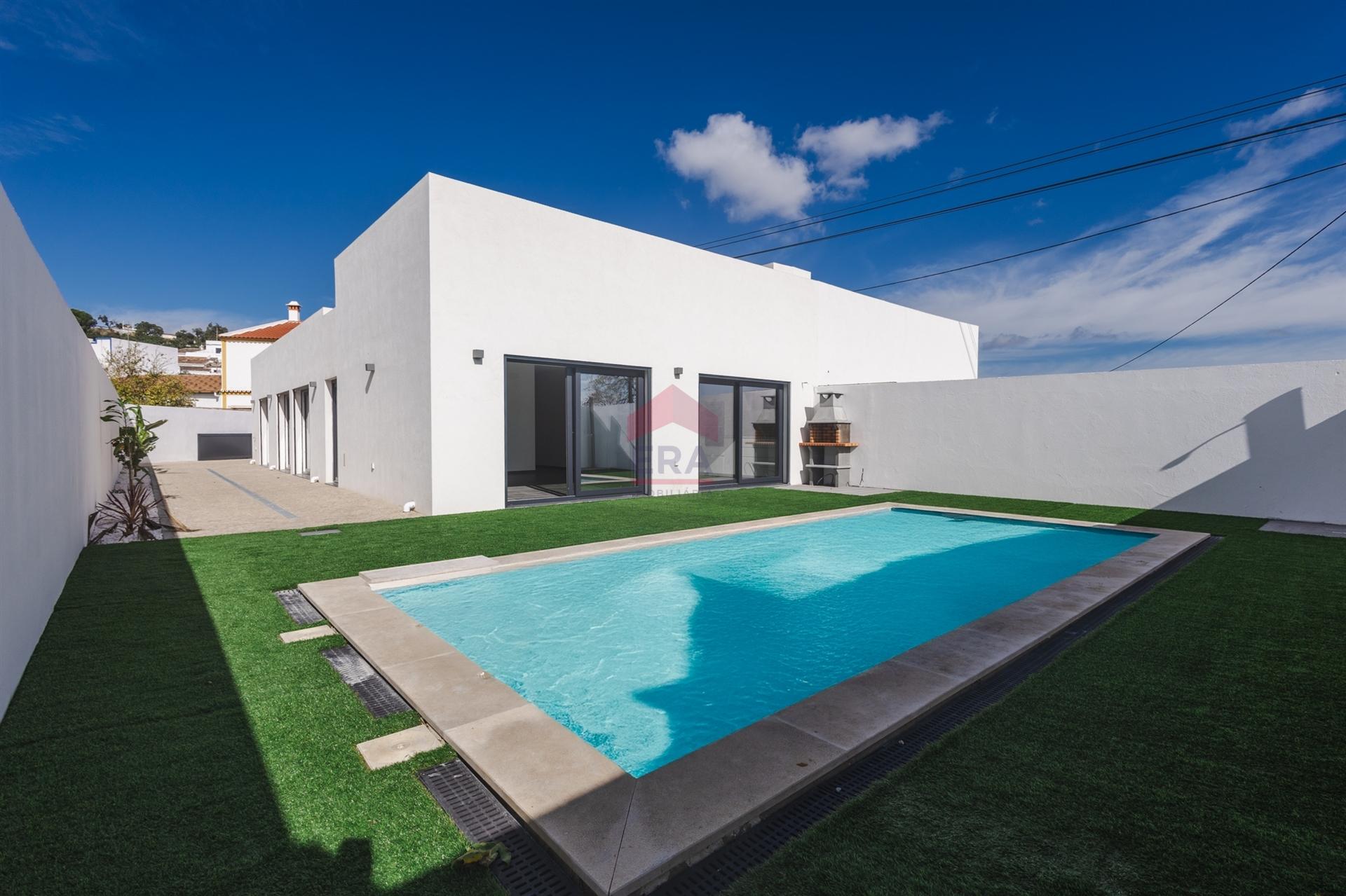 Moradia T3 Venda em São Brás de Alportel,São Brás de Alportel