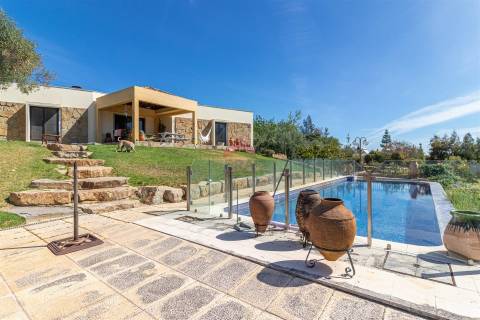 Moradia Isolada T4 Venda em São Brás de Alportel,São Brás de Alportel