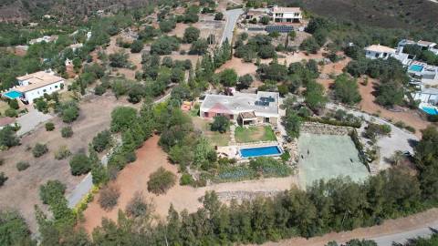 Moradia Isolada T4 Venda em São Brás de Alportel,São Brás de Alportel