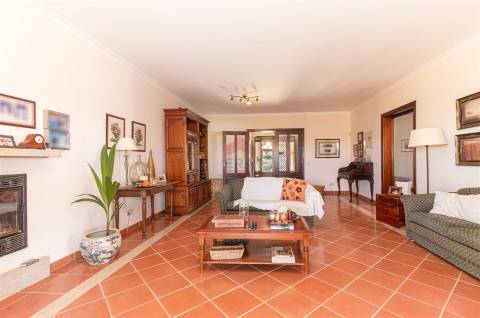 Moradia Isolada T4 Venda em São Brás de Alportel,São Brás de Alportel