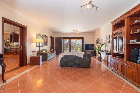 Moradia Isolada T4 Venda em São Brás de Alportel,São Brás de Alportel