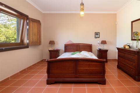 Moradia Isolada T4 Venda em São Brás de Alportel,São Brás de Alportel