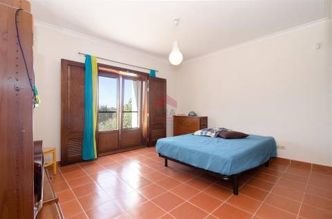 Moradia Isolada T4 Venda em São Brás de Alportel,São Brás de Alportel