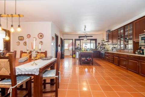 Moradia Isolada T4 Venda em São Brás de Alportel,São Brás de Alportel