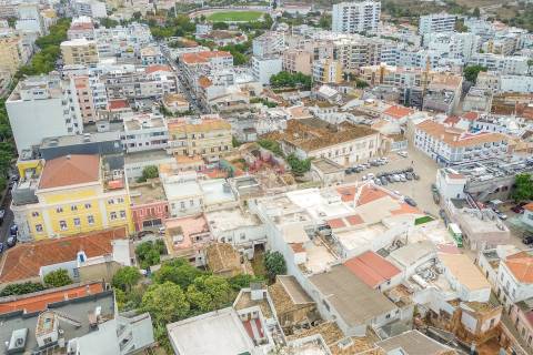 Apartamento  Venda em Loulé (São Clemente),Loulé