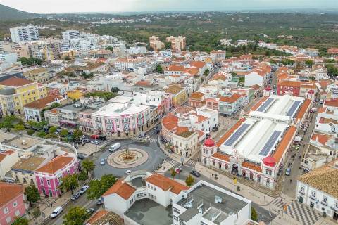 Apartamento  Venda em Loulé (São Clemente),Loulé