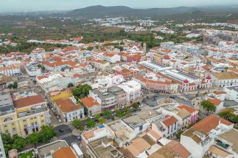 Apartamento  Venda em Loulé (São Clemente),Loulé