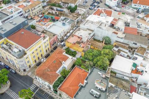 Apartamento  Venda em Loulé (São Clemente),Loulé