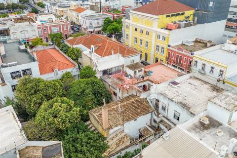 Apartamento  Venda em Loulé (São Clemente),Loulé