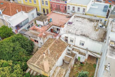 Apartamento  Venda em Loulé (São Clemente),Loulé